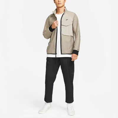 Nike Men's Sportswear Dri-fit Tech Pack Moisture Conduction Quick Dry ...