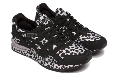 Asics X Comme Des Garcons Shirt Gel-lyte 5 'black White' In Multi