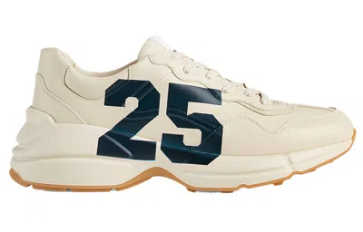 Gucci Rhyton 'cream 25' In Neutral