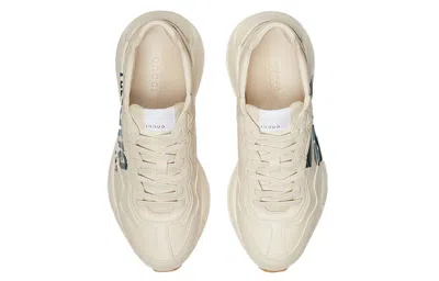 Gucci Rhyton 'cream 25' In Neutral