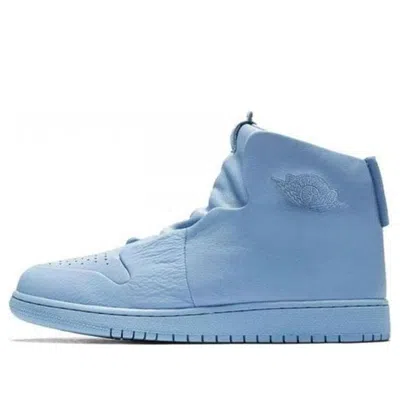 Air Jordan (wmns)  1 'sage Xx' In Blue