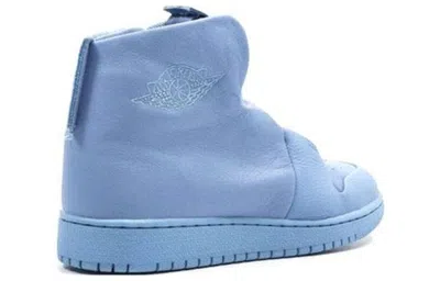 Air Jordan (wmns)  1 'sage Xx' In Blue