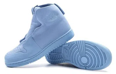 Air Jordan (wmns)  1 'sage Xx' In Blue