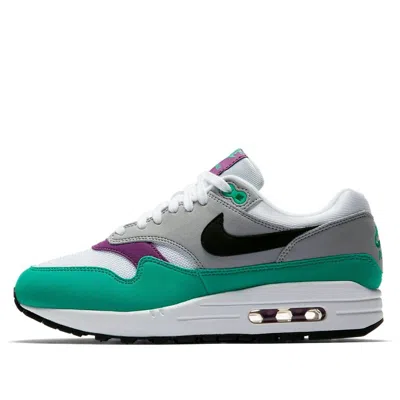 Nike (wmns)  Air Max 1 'clear Emerald' In Green