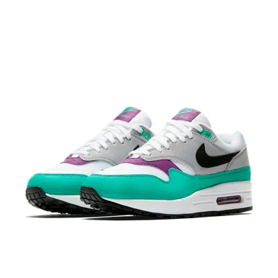 Nike (wmns)  Air Max 1 'clear Emerald' In Green