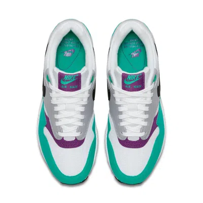 Nike (wmns)  Air Max 1 'clear Emerald' In Green