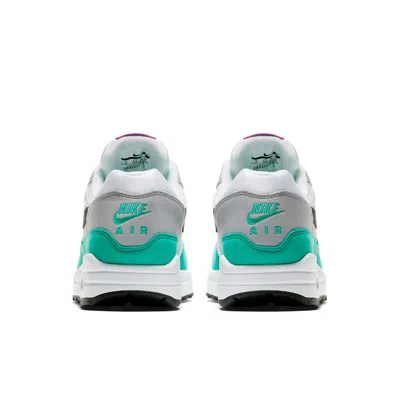 Nike (wmns)  Air Max 1 'clear Emerald' In Green