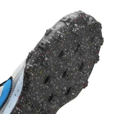 Nike (wmns)  Waffle Racer Crater 'photon Dust Blue' In Multi