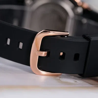 Casio G-shock Digital 'black Rose'