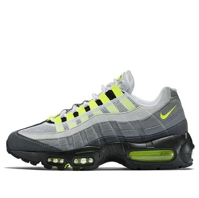 Nike (wmns)  Air Max 95 'volt' In Multi