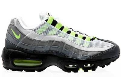 Nike (wmns)  Air Max 95 'volt' In Multi