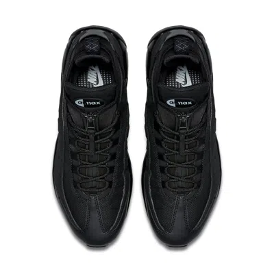 Nike Air Max 95 Sneakerboot 'black'