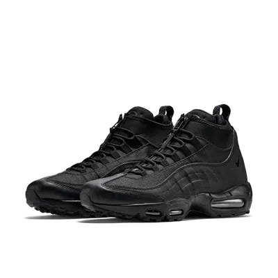 Nike Air Max 95 Sneakerboot 'black'