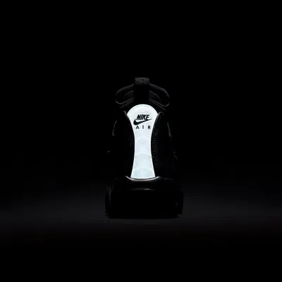 Nike Air Max 95 Sneakerboot 'black'