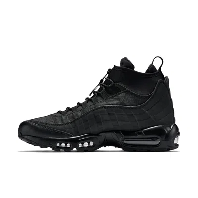Nike Air Max 95 Sneakerboot 'black'