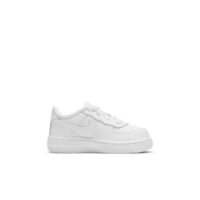 Nike (td)  Force 1 Le 'triple White'