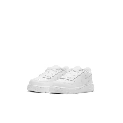 Nike (td)  Force 1 Le 'triple White'