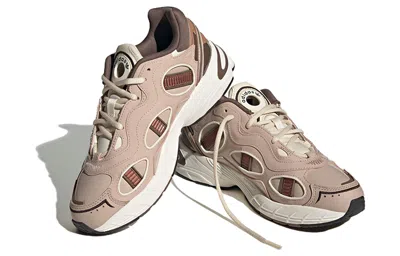 Adidas Originals (wmns) Adidas Astir Sn 'wonder Taupe' In Brown