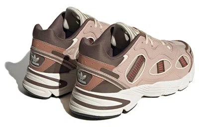 Adidas Originals (wmns) Adidas Astir Sn 'wonder Taupe' In Brown