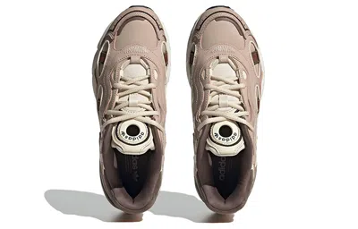 Adidas Originals (wmns) Adidas Astir Sn 'wonder Taupe' In Brown