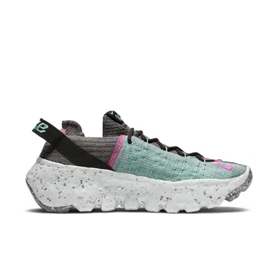 Nike (wmns)  Space Hippie 04 'south Beach' In Multi