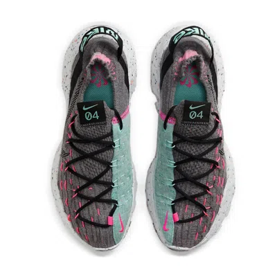 Nike (wmns)  Space Hippie 04 'south Beach' In Multi