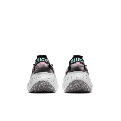 Nike (wmns)  Space Hippie 04 'south Beach' In Multi