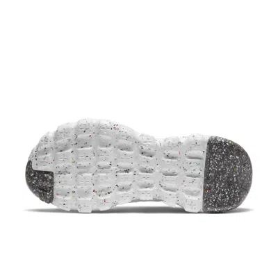 Nike (wmns)  Space Hippie 04 'south Beach' In Multi