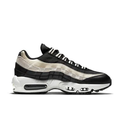 Nike (wmns)  Air Max 95 'black Champagne' In Multi