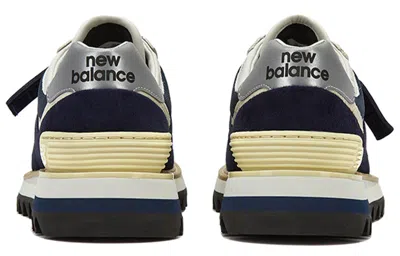 New Balance Men's 574 By Tds