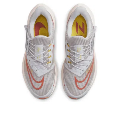 Nike (wmns)  Air Zoom Pegasus 39 Flyease 'iris Whisper Madder Root' In Neutral