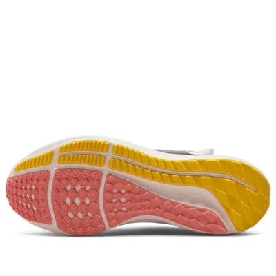 Nike (wmns)  Air Zoom Pegasus 39 Flyease 'iris Whisper Madder Root' In Neutral