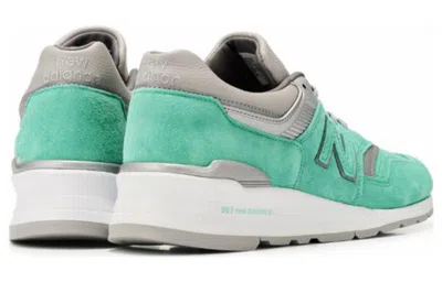 New Balance Concepts X 997 New York 'city Rivalry' In Multi