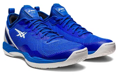Asics Glide Nova Ff 2 'illusion Blue'