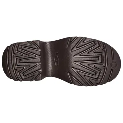 Ugg Classic 65 Ultra Mini New Heights Boots In Black