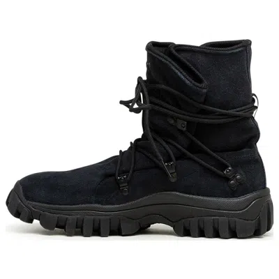 Asics Nonnative X Gel Yeti Tokyo High Gtx 'black' In Multi