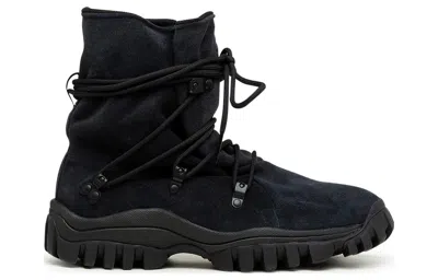 Asics Nonnative X Gel Yeti Tokyo High Gtx 'black' In Multi