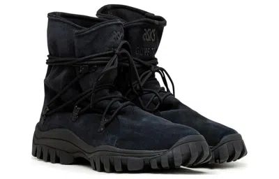 Asics Nonnative X Gel Yeti Tokyo High Gtx 'black' In Multi