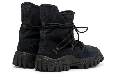 Asics Nonnative X Gel Yeti Tokyo High Gtx 'black' In Multi