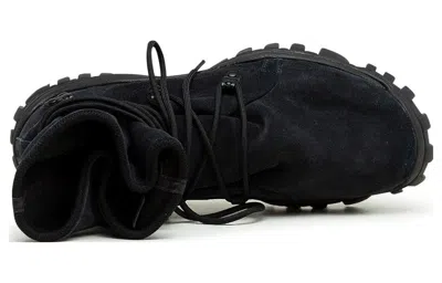 Asics Nonnative X Gel Yeti Tokyo High Gtx 'black' In Multi