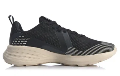 Li-ning (wmns)  Soft Element 'black Cream'