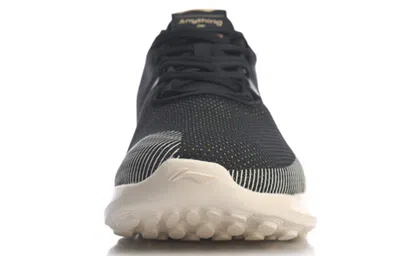 Li-ning (wmns)  Soft Element 'black Cream'
