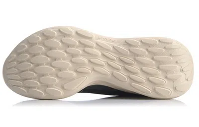 Li-ning (wmns)  Soft Element 'black Cream'