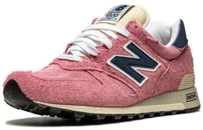 New Balance X Aim Leon Dore 1300 'pink'
