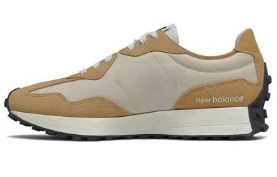 New Balance 327 'brown' In Multi