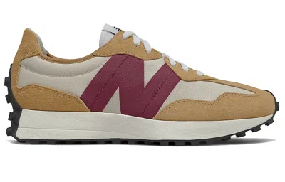 New Balance 327 'brown' In Multi