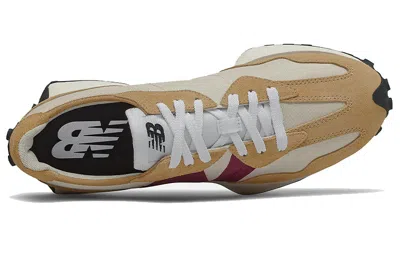New Balance 327 'brown' In Multi
