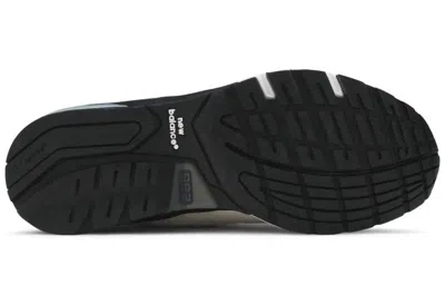 New Balance Studio Fy7 X 992 Made In Usa 'cream' In White