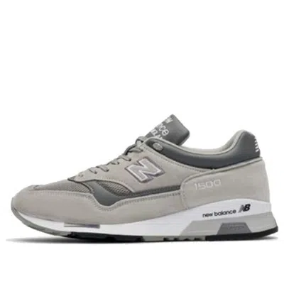 New Balance 1500 Made In England 'classic Pack - Grey' In Gray