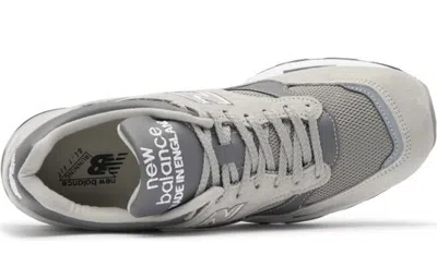 New Balance 1500 Made In England 'classic Pack - Grey' In Gray